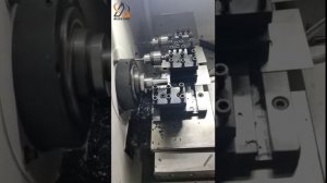CK0640 CNC Lathe Inspection Machine