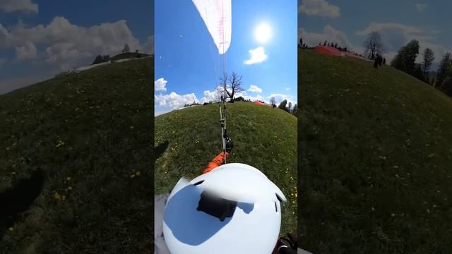 Ozone Zeolite Spring Hike&Fly Gnipen Arth Goldau