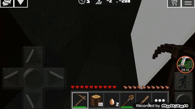 Planet of Cubes R.T.S. S1E7 "Cube Ninja is Quiet" смотреть онлайн