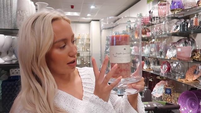 Shop With Me at HOMESENSE Autumn 2019! | September 2019 Haul смотреть онлайн