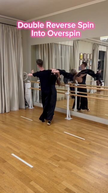 Классическая вариация Медленного Вальса/ Classical Slow Waltz Variation смотреть онлайн
