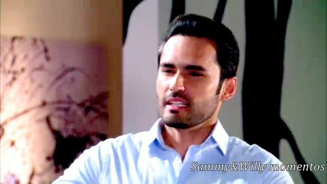 Sammy y Willy - Momentos - Una mini mini falda (by @FabianRiosSArm) смотреть онлайн