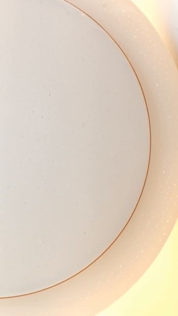LED Smart Ceiling Lamp remote 36W #shorts смотреть онлайн