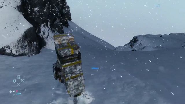 Death Stranding - Director's Cut - PS5 - 2024-03-02 смотреть онлайн