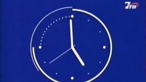 Часы (7ТВ,16.08.2004-31.08.2005