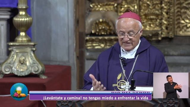 VIDEO:Me duele comprobar que consentimos diversas formas de odio, divisiones y venganza" смотреть онлайн