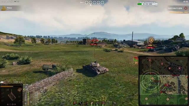 Линия Фронта. Эпизод 9. смотреть онлайн