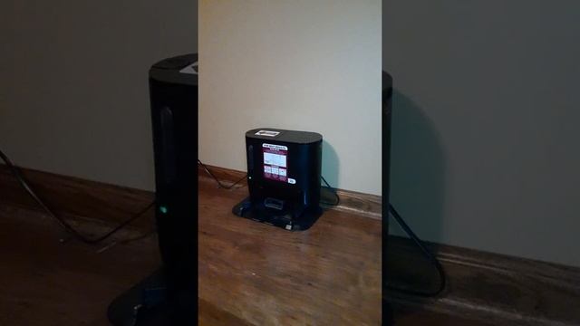 Reviews for Shark Robot Vacuum Self-Empty RV1000S Series смотреть онлайн