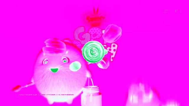 Sunny Bunnies But Minions Effects , W/ OREO Flavors Effects | Special Intro MASH-UP (MustWatch) 202