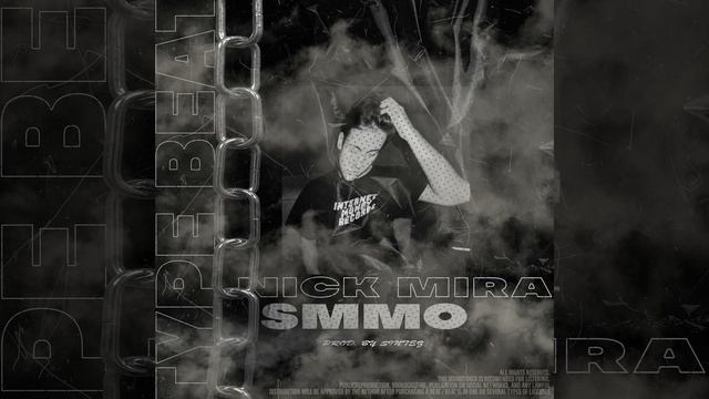 (FREE) [INTERNET MONEY] Nick Mira Type Beat "Smmo" (Prod. by Sintez) смотреть онлайн
