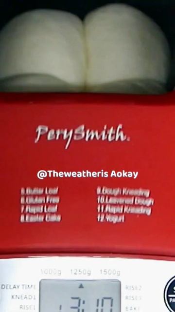 Bread maker Papa Roti 😋 смотреть онлайн