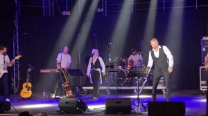 Алексей Петрухин «Гуси» концерт в Санкт-Петербурге 13.07.23