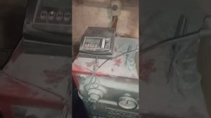 КЧМ 5 комби модернизация практически  до современого  полуавтомата