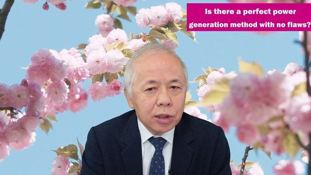 Energy Talk #6 Japan's power supply is a team effort. смотреть онлайн