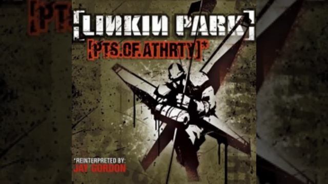 Linkin Park - Points of authroity смотреть онлайн