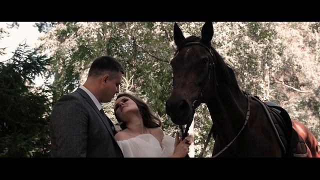 Свадебный тизер. Алексей и Полина. Выездная регистрация. ЗАГС Сестрорецк. Видеограф Илья Зайцев. смотреть онлайн