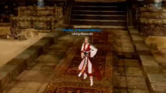 Party Rock Anthem (Cabal Online PH Jupiter Server)