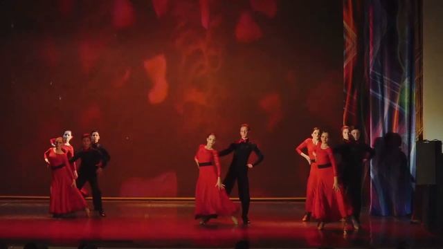 "ТАНГО" смотреть онлайн