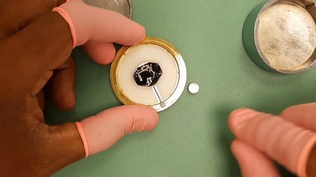 SHEAFFER Table Clock Battery Change | SolimBD смотреть онлайн