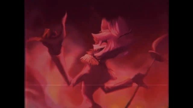 [PIOR COVER] - No Ar | Alastor (Hazbin Hotel) | @PapyrusDaBatata смотреть онлайн
