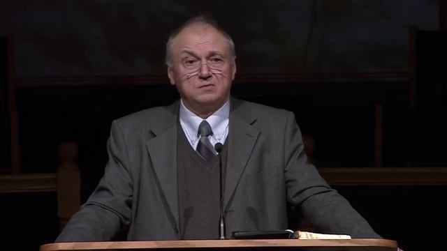 10 Послание к Евреям Гл 6 1 12 — «Опасность отпадения » смотреть онлайн