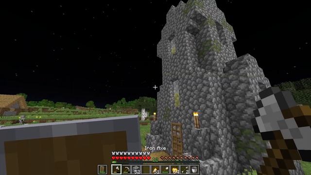 Minecraft, But Cauldrons Drop OP Items...