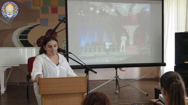 В ЛГПУ состоялся первый демоэкзамен