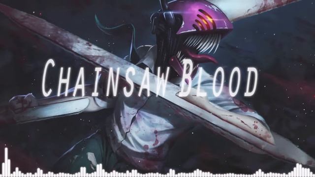 Chainsaw Man Ending 1 - "CHAINSAW BLOOD" by Vaundy [AndrezoWorks Remix] #chainsawman смотреть онлайн