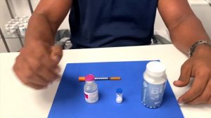 BPC 157 «Wolverine Peptide»