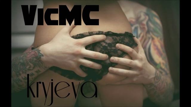 VicMC - Кружева (RedLine Record's Prod) смотреть онлайн