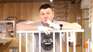 Обзор электрического полотенцесушителя "Ватикан" отечественного производителя Терминус/TERMINUS