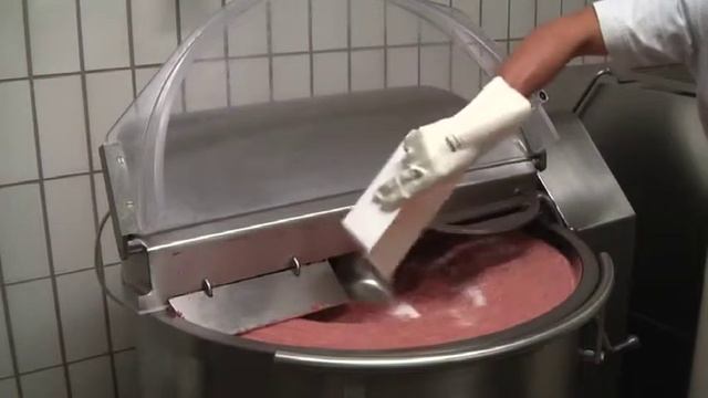 SEYDELMANN Cutter K 60