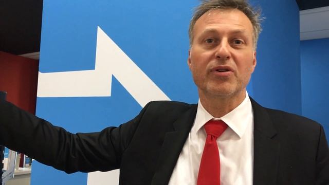 Armstrong Fluid Technology's Tango Pump