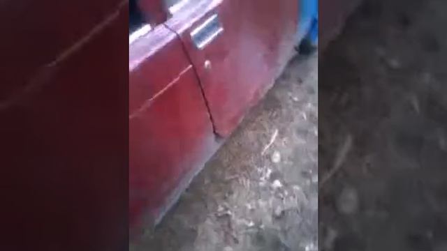 Обзор на ваз 2107 смотреть онлайн