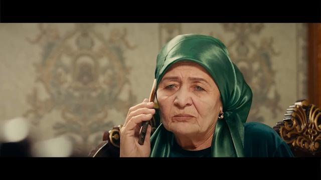 Erni Yer Qilgan Xotin 