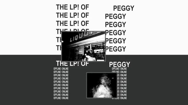 Kanye West & JPEGMAFIA - HAZARD STRETCH MY DUTY PAY! - Single [MASHUP] смотреть онлайн