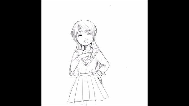 It's Not Like I Like You! Animatic (COMPLETE) смотреть онлайн