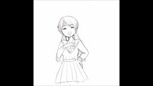 It's Not Like I Like You! Animatic (COMPLETE)
