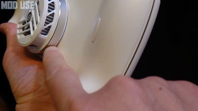 Unboxing Overview Use Mod Thoughts On Black Shark White MagCooler On ayn Odin Pro 05-14-2022! смотреть онлайн