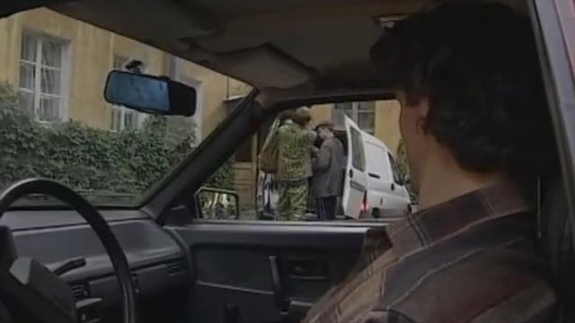 12 Агентство НЛС 1 сезон смотреть онлайн