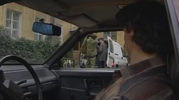 12 Агентство НЛС 1 сезон