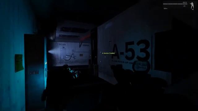 Arma 3 SCP Entriamo nella breccia di contenimento смотреть онлайн