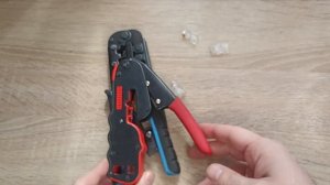 кримпер (обжимка rj45) какой выбрать?