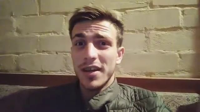 Когда я буду стар... Стих про муху и про сильную любовь смотреть онлайн