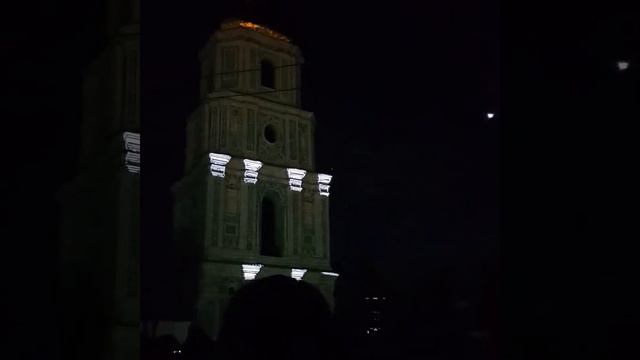 Київ: "Французская весна 2015" на Софіївській площі "Я - Мрія" (1 частина) смотреть онлайн