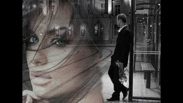 Клип  Ожидание