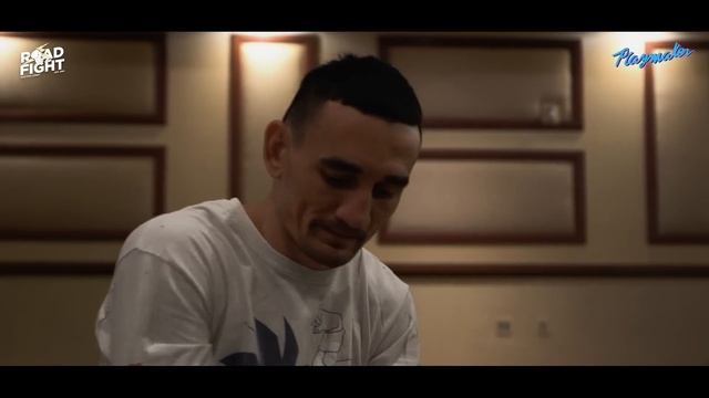 How Max Holloway Prepared The Day Before He KO’d Justin Gaethje To Become The BMF Champion | Ep 10 смотреть онлайн
