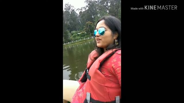Kodaikanal trip смотреть онлайн