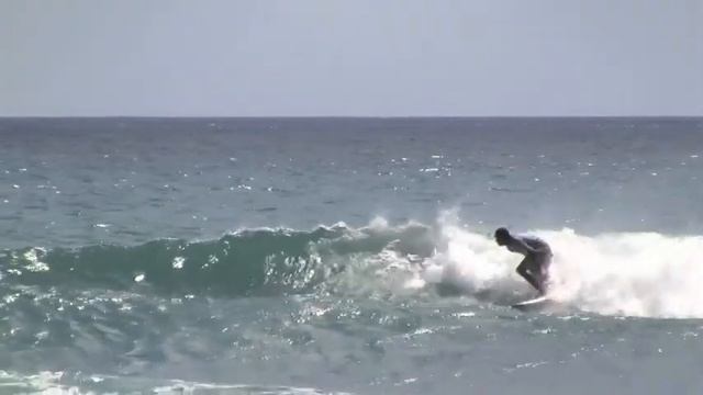 S2W30: FITTED Surf Pack смотреть онлайн