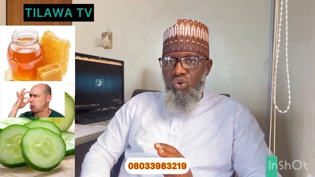 YADDA ZAKU HADA SAHIHIN MAGANIN WARIN BAKI MAI FITOWA DA CIKIN TUNBI INSHAALLAHU смотреть онлайн